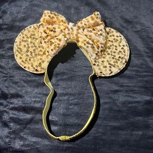 Minnie Ears